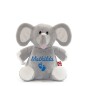 Preview: Elefant mit Namen